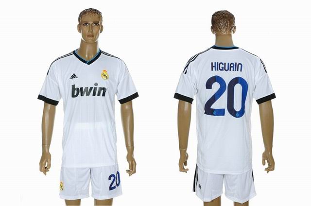 Real Madrid jerseys-042